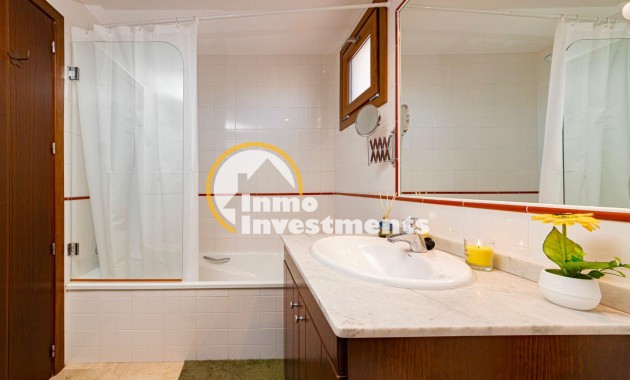 Reventa - Apartamento - Torrevieja - Punta Prima