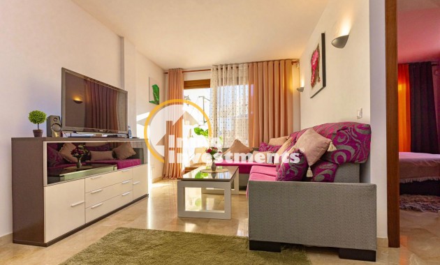 Reventa - Apartamento - Torrevieja - Punta Prima