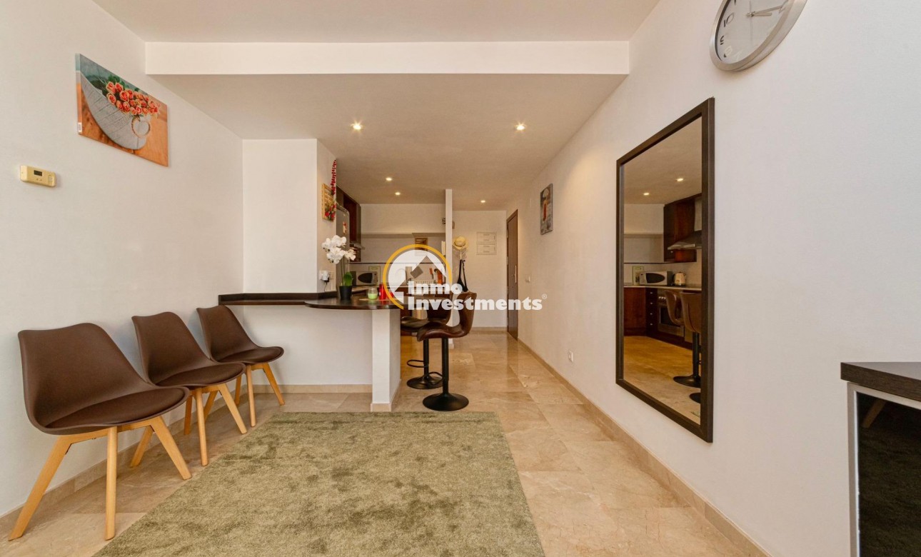 Reventa - Apartamento - Torrevieja - Punta Prima