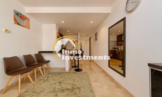Reventa - Apartamento - Torrevieja - Punta Prima