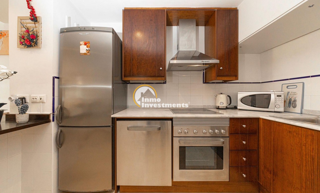 Reventa - Apartamento - Torrevieja - Punta Prima