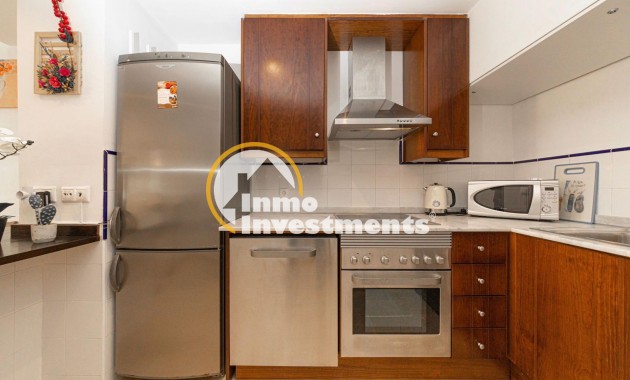 Reventa - Apartamento - Torrevieja - Punta Prima