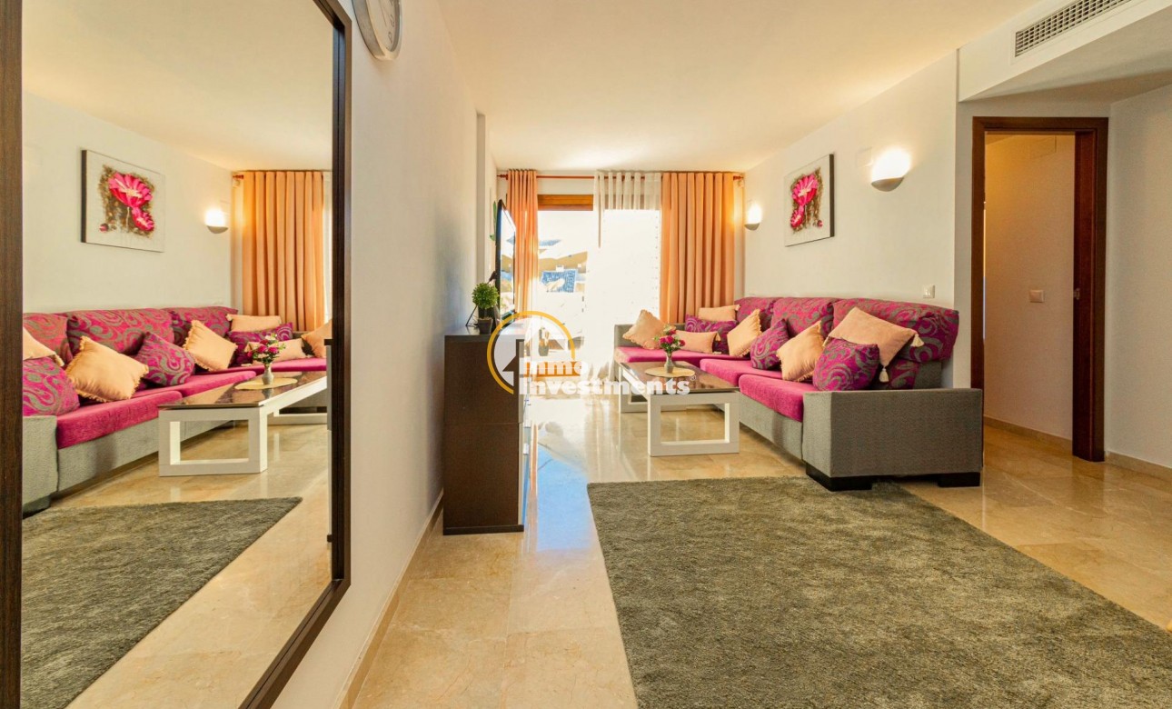 Reventa - Apartamento - Torrevieja - Punta Prima