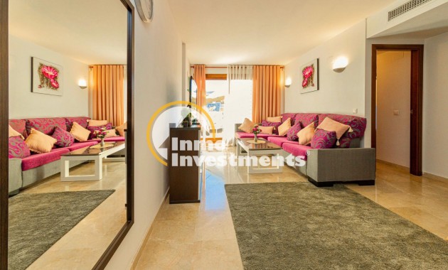 Reventa - Apartamento - Torrevieja - Punta Prima