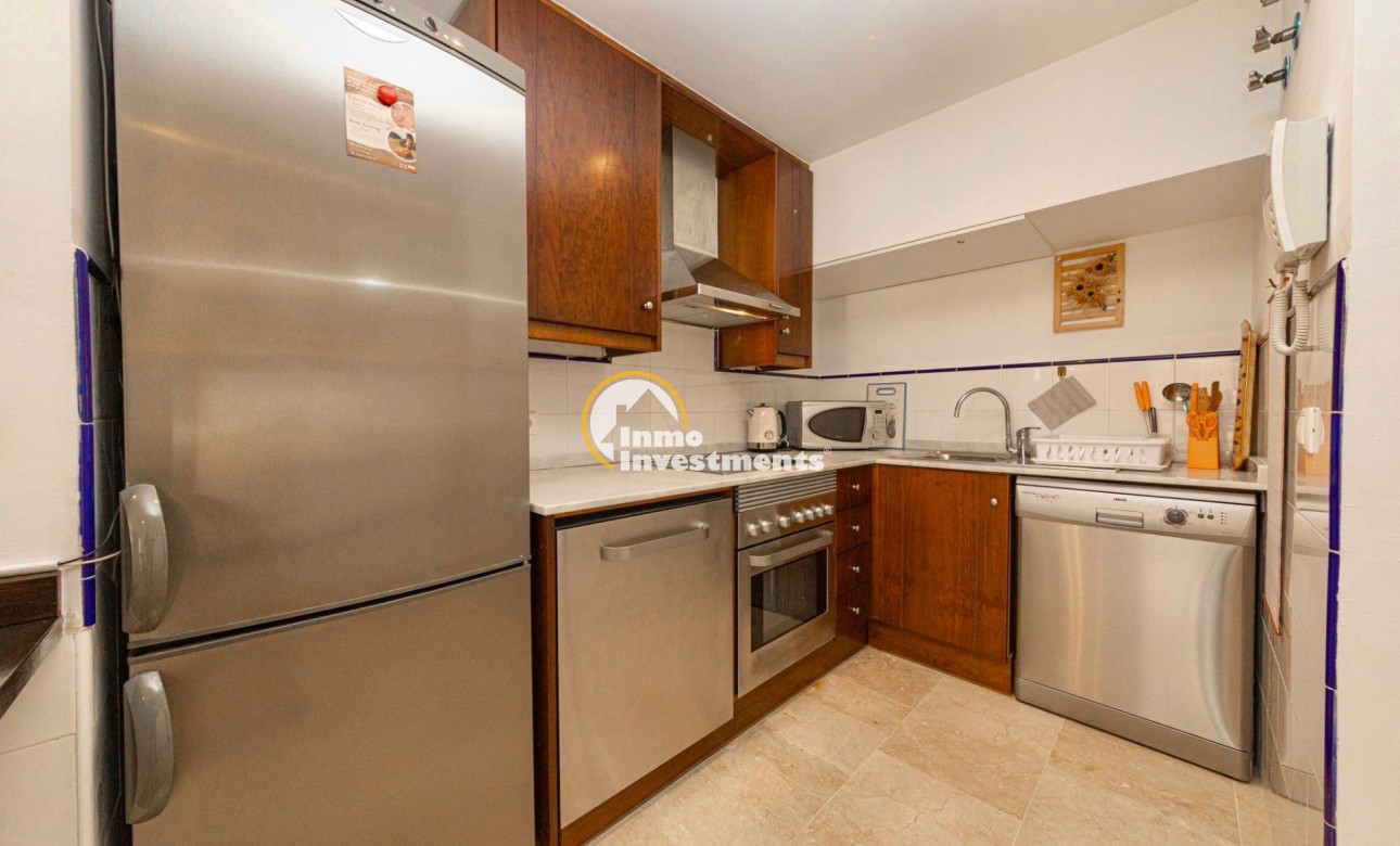 Reventa - Apartamento - Torrevieja - Punta Prima