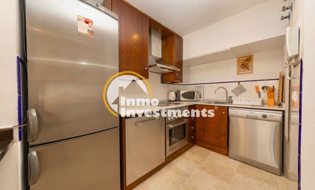 Reventa - Apartamento - Torrevieja - Punta Prima