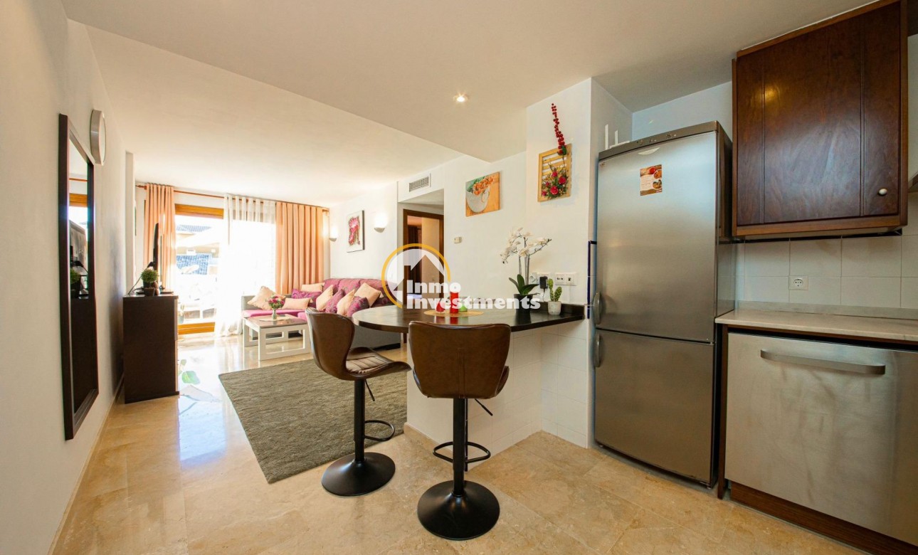 Reventa - Apartamento - Torrevieja - Punta Prima