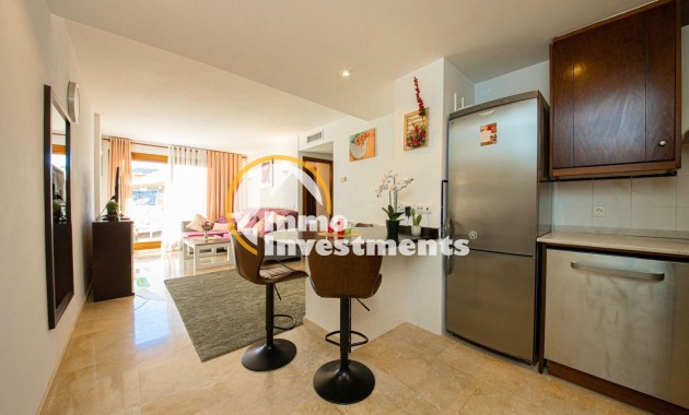 Reventa - Apartamento - Torrevieja - Punta Prima