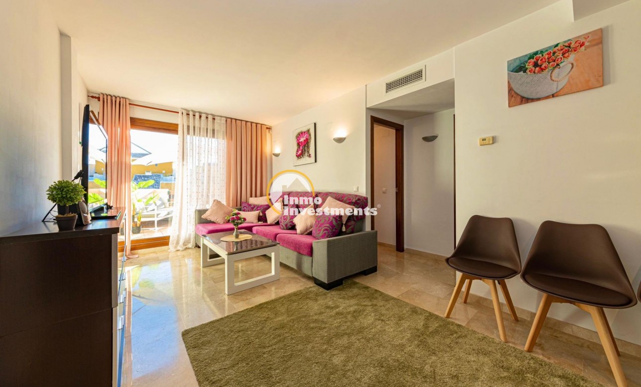 Reventa - Apartamento - Torrevieja - Punta Prima