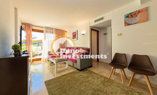 Reventa - Apartamento - Torrevieja - Punta Prima