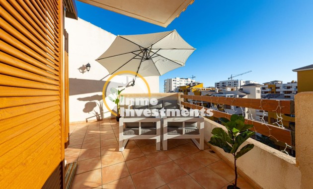 Reventa - Apartamento - Torrevieja - Punta Prima