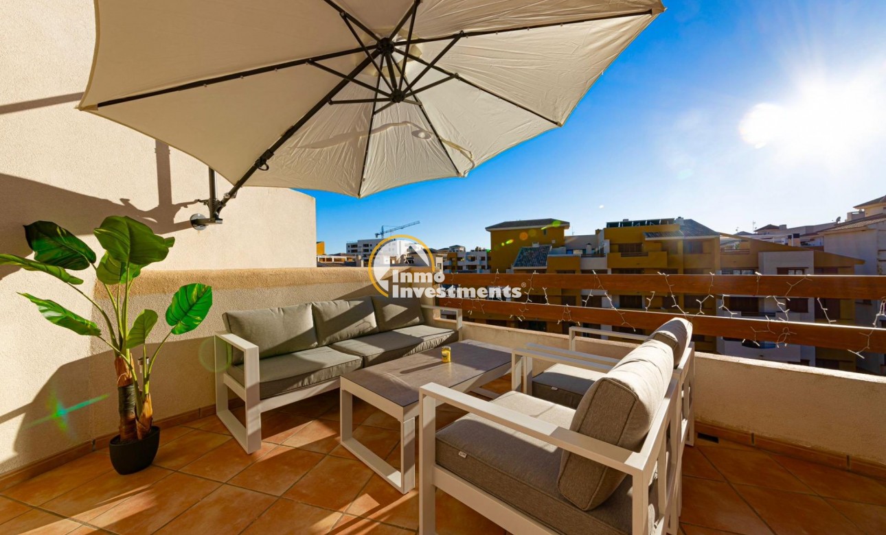 Reventa - Apartamento - Torrevieja - Punta Prima