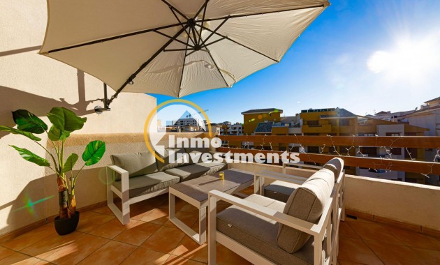 Reventa - Apartamento - Torrevieja - Punta Prima