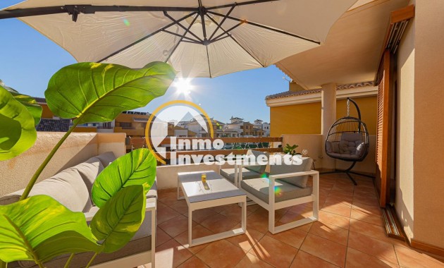 Reventa - Apartamento - Torrevieja - Punta Prima