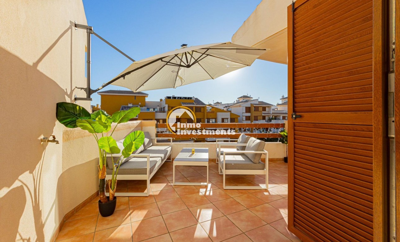 Reventa - Apartamento - Torrevieja - Punta Prima