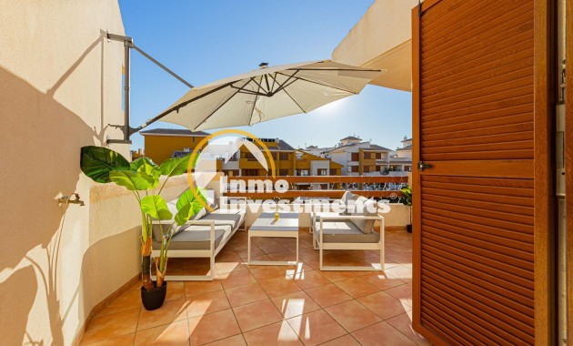 Reventa - Apartamento - Torrevieja - Punta Prima