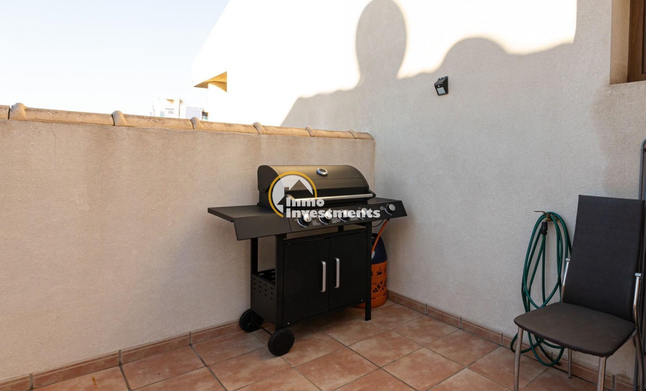 Reventa - Apartamento - Torrevieja - Punta Prima