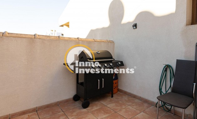 Reventa - Apartamento - Torrevieja - Punta Prima