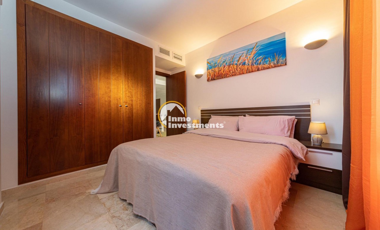 Reventa - Apartamento - Torrevieja - Punta Prima