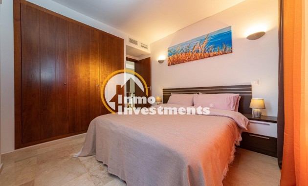 Reventa - Apartamento - Torrevieja - Punta Prima