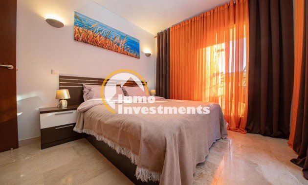 Reventa - Apartamento - Torrevieja - Punta Prima