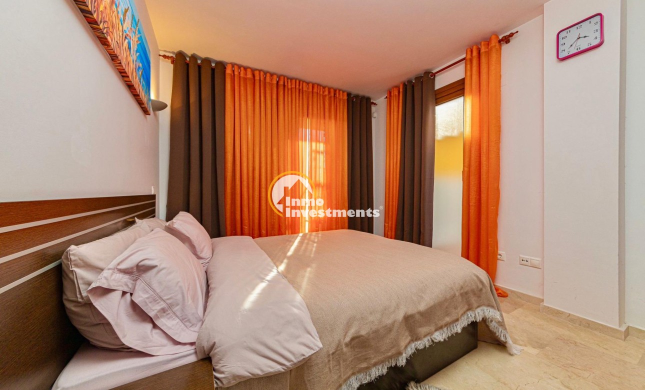 Reventa - Apartamento - Torrevieja - Punta Prima