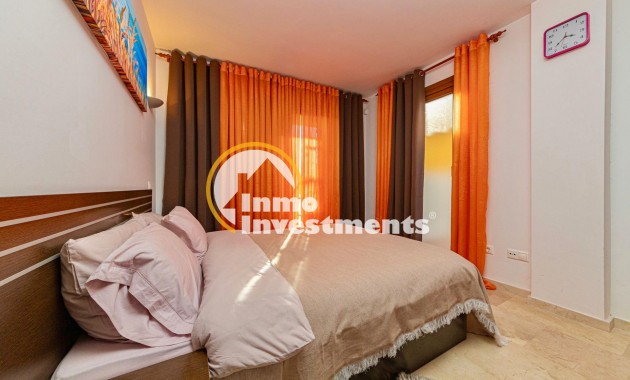 Reventa - Apartamento - Torrevieja - Punta Prima