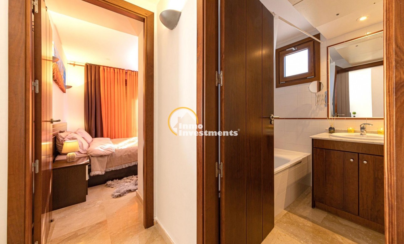 Reventa - Apartamento - Torrevieja - Punta Prima