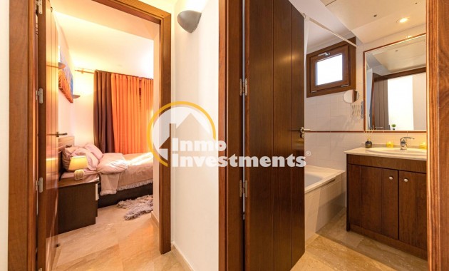 Reventa - Apartamento - Torrevieja - Punta Prima