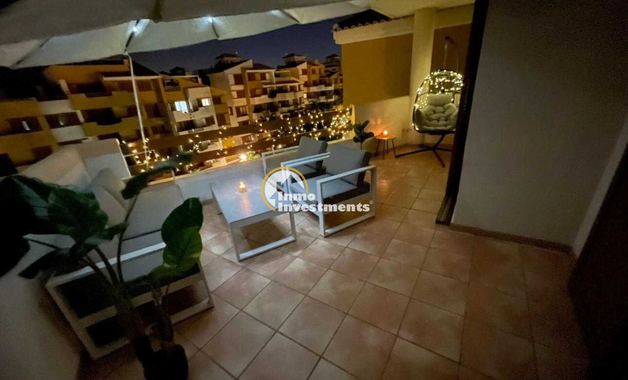 Reventa - Apartamento - Torrevieja - Punta Prima