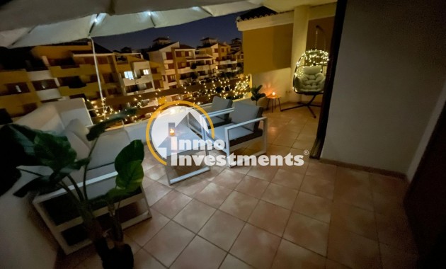 Reventa - Apartamento - Torrevieja - Punta Prima