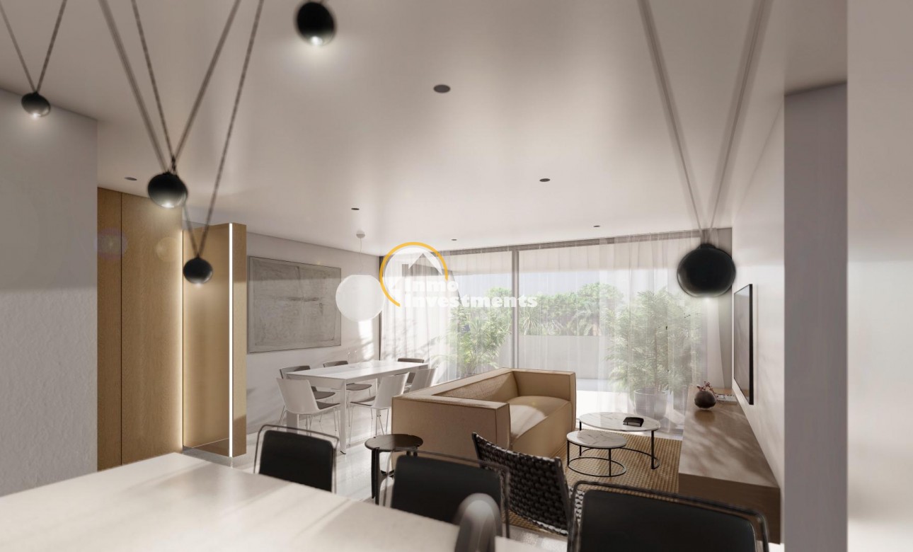 Nouvelle Construction - Appartement - Guardamar del Segura - raso