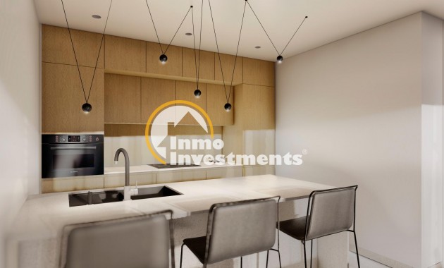 Nouvelle Construction - Appartement - Guardamar del Segura - raso