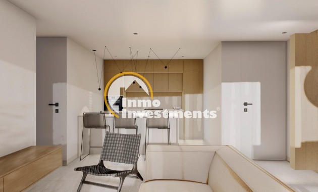 Nouvelle Construction - Appartement - Guardamar del Segura - raso