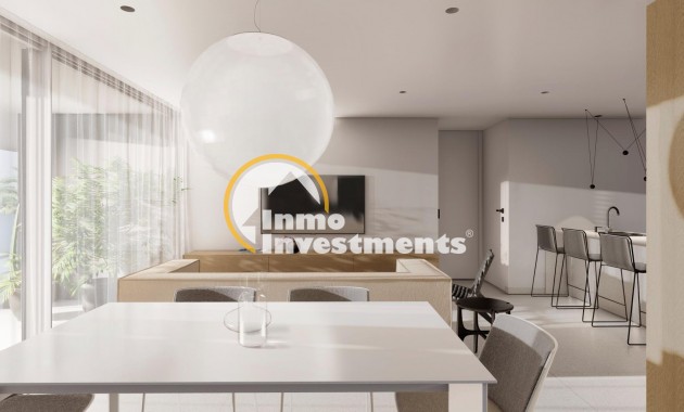 Nouvelle Construction - Appartement - Guardamar del Segura - raso