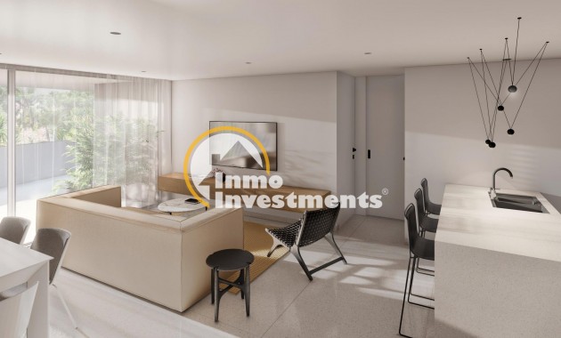 Nouvelle Construction - Appartement - Guardamar del Segura - raso