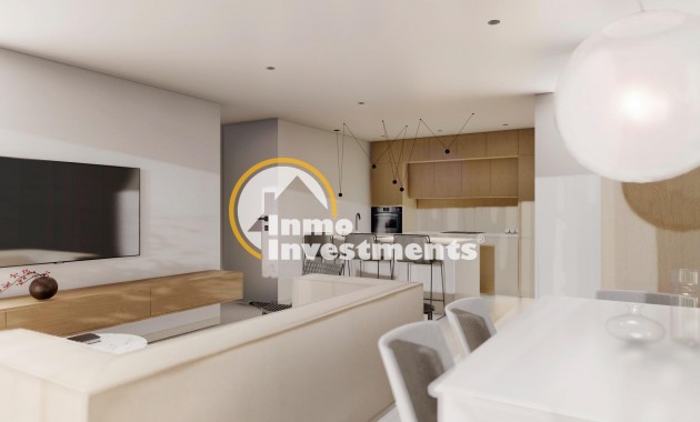 Nouvelle Construction - Appartement - Guardamar del Segura - raso