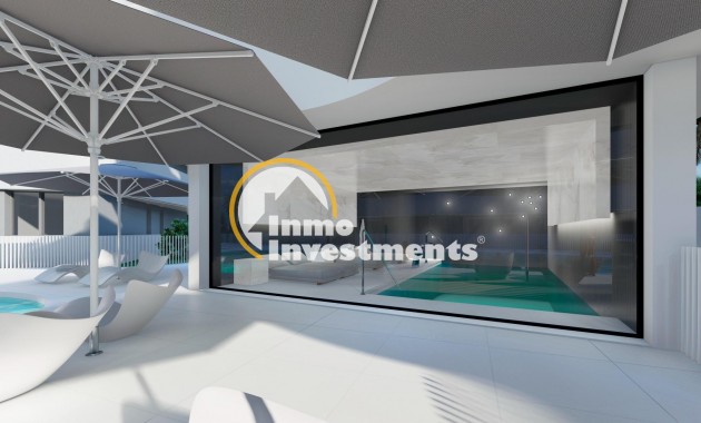 Nouvelle Construction - Appartement - Guardamar del Segura - raso