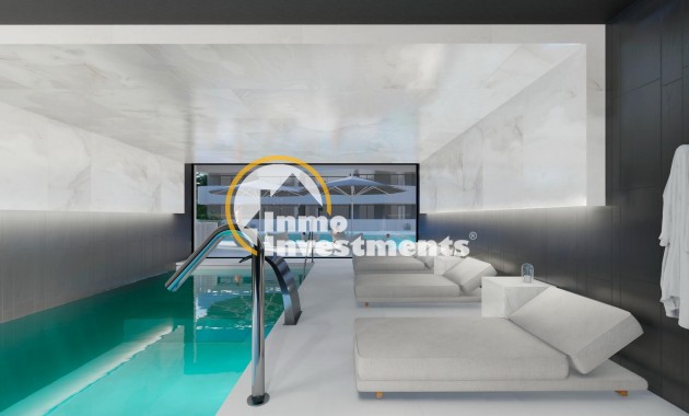 Nouvelle Construction - Appartement - Guardamar del Segura - raso