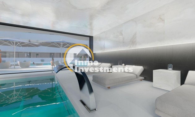 Nouvelle Construction - Appartement - Guardamar del Segura - raso