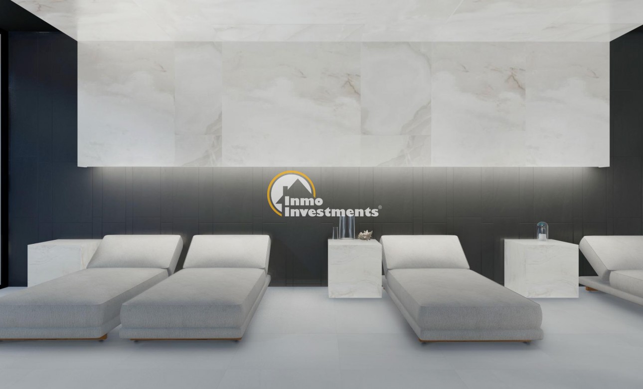 Nouvelle Construction - Appartement - Guardamar del Segura - raso