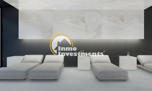 Nouvelle Construction - Appartement - Guardamar del Segura - raso