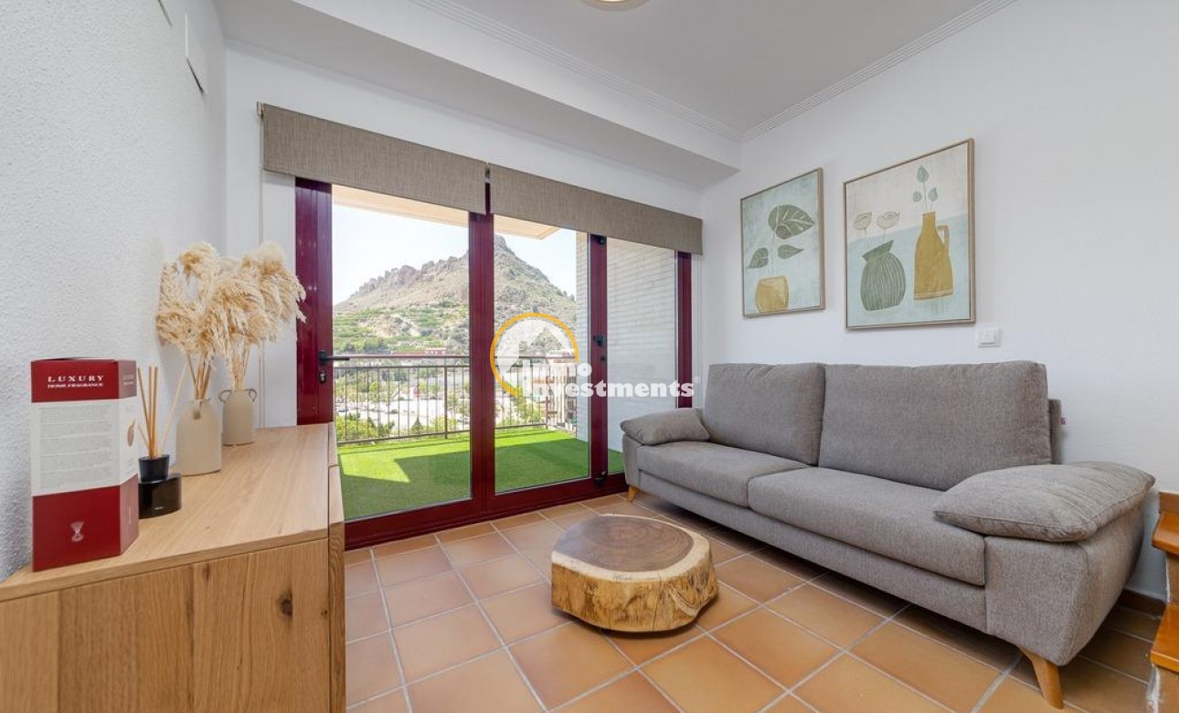 Reventa - Ático - Archena - Balneario