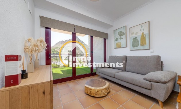 Reventa - Ático - Archena - Balneario