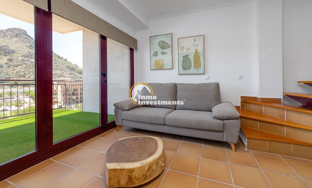 Reventa - Ático - Archena - Balneario