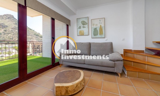 Reventa - Ático - Archena - Balneario