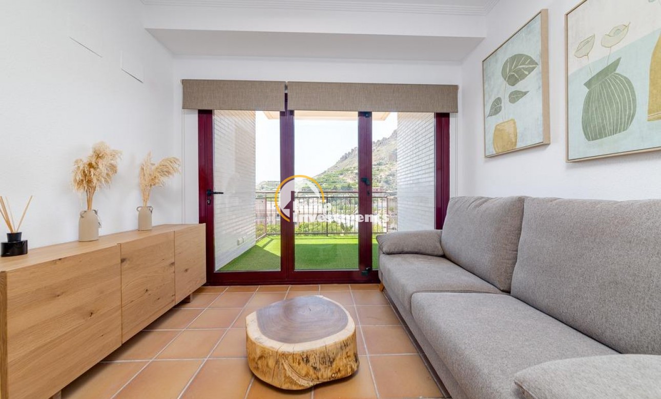 Reventa - Ático - Archena - Balneario