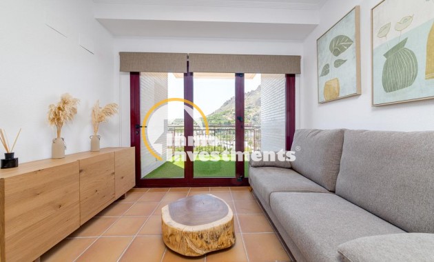 Reventa - Ático - Archena - Balneario