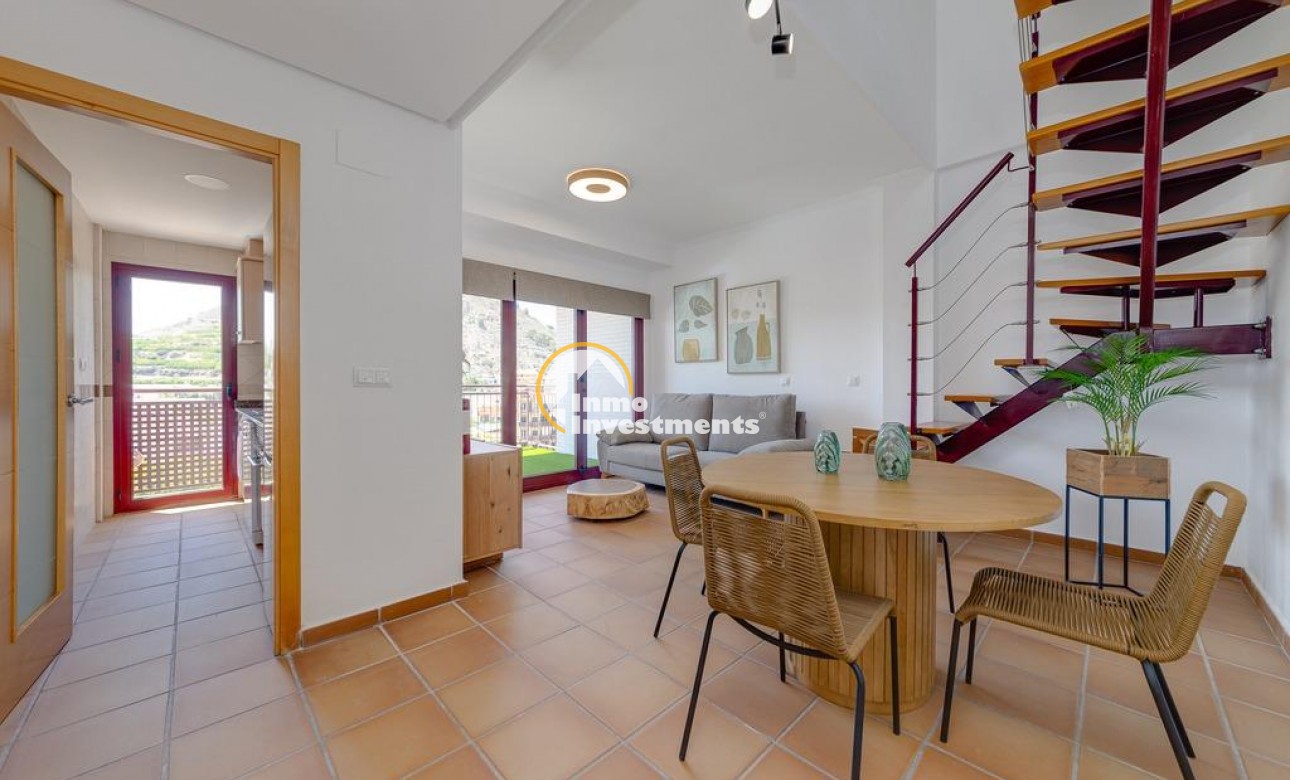 Reventa - Ático - Archena - Balneario