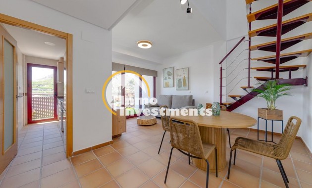 Reventa - Ático - Archena - Balneario